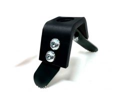 Testina Terra Tosta Decespugliatore Universale 2 Lame Zappetta