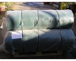 Rotolo Telo 8x50 Mt Raccolta Olive