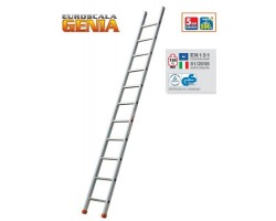 Scala 2,5 Metri Alluminio