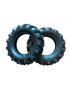 Ruote Tractor 16x6.50-8 Fisse Coppia