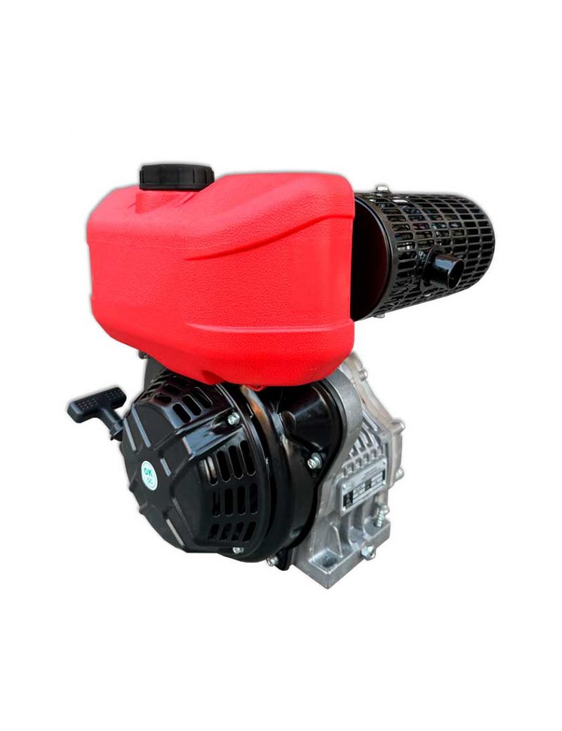 Motore Diesel AD 320 Adattabile 15 LD 315 Conico 6,8 Cavalli