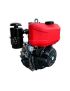 Motore Briggs & Stratton Series 4 INTEK 175 17,5 Hp Benzina