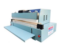 Sigillatrice Termosigillatrice Semiautomatica per Sacchi e Sacchetti