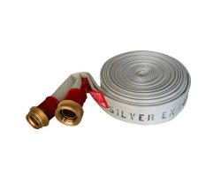 Manichetta Antincendio UNI45 Lunghezza 15 metri