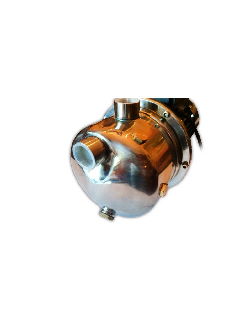 Elettropompa Autoadescante Matra Inox 100 S