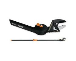 Fiskars Universal Garden Cutter Long Potatore