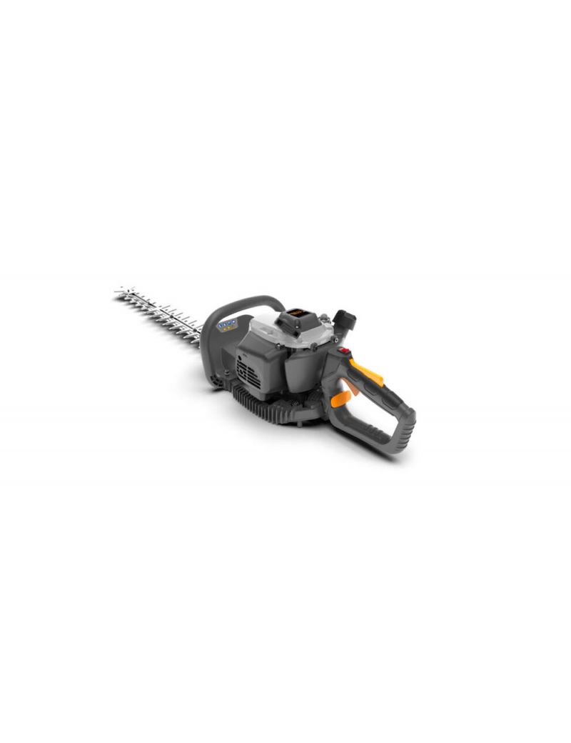 Tagliasiepi Alpina AHT 555 lama da 61cm 22 cc