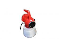 Nebulizzatore Air Fog Irroratore Elettrico Portatile