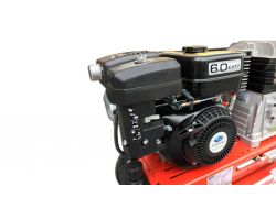 Compressore Motocompressore Olitek 550 Rato 7 Cv