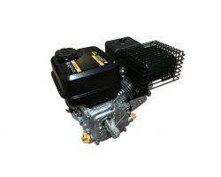 Motore Rato R 210 6,7 Hp Cilindrico - Conico