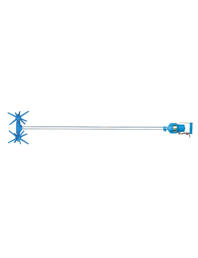 Abbacchiatore Elettrico 8RT16 Sfere Rotanti Vibranti 12 Volt