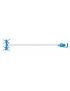 Abbacchiatore Elettrico 8RT16 Sfere Rotanti Vibranti 12 Volt