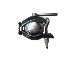 Valvola a Sfera Inox 1" Garolla 40