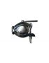 Valvola a Sfera Inox 1" Garolla 40