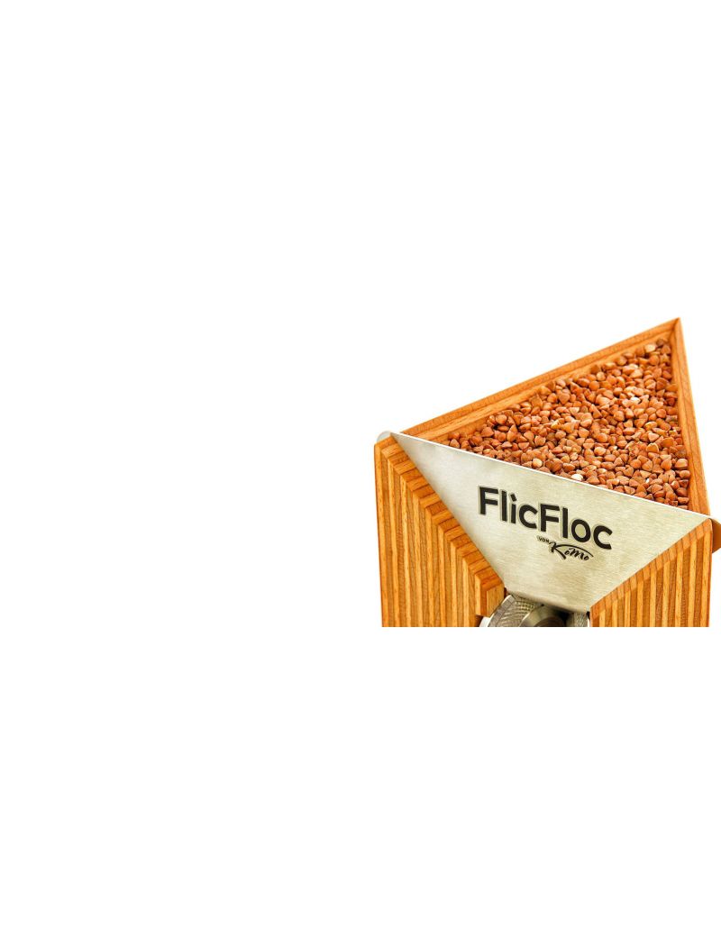 Fioccatrice Manuale Flic Flic Komo Cereali Fiocchi