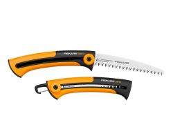 Seghetto Fiskars Giardino Xtract S SW73 Estraibile