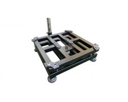 Bilancia Industriale F2-60 60 Kg Ref. Gram 70178