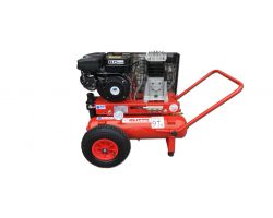 Kit 2 Abbacchiatori Motocompressore 550 Litri Tubi Aria Compressa Pneumatici