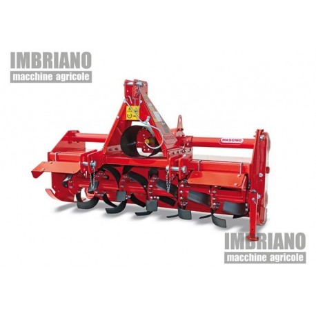 Fresa Maschio U 180