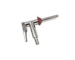 Pistola Riempitrice Alimentare Inox