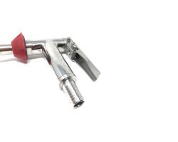 Pistola Riempitrice Alimentare Inox