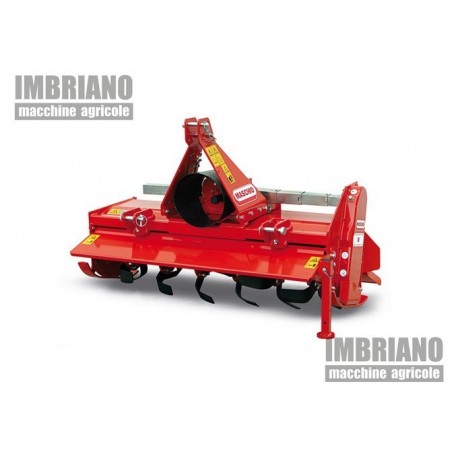 Fresa Maschio W 145