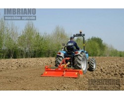 Fresa Maschio W 145