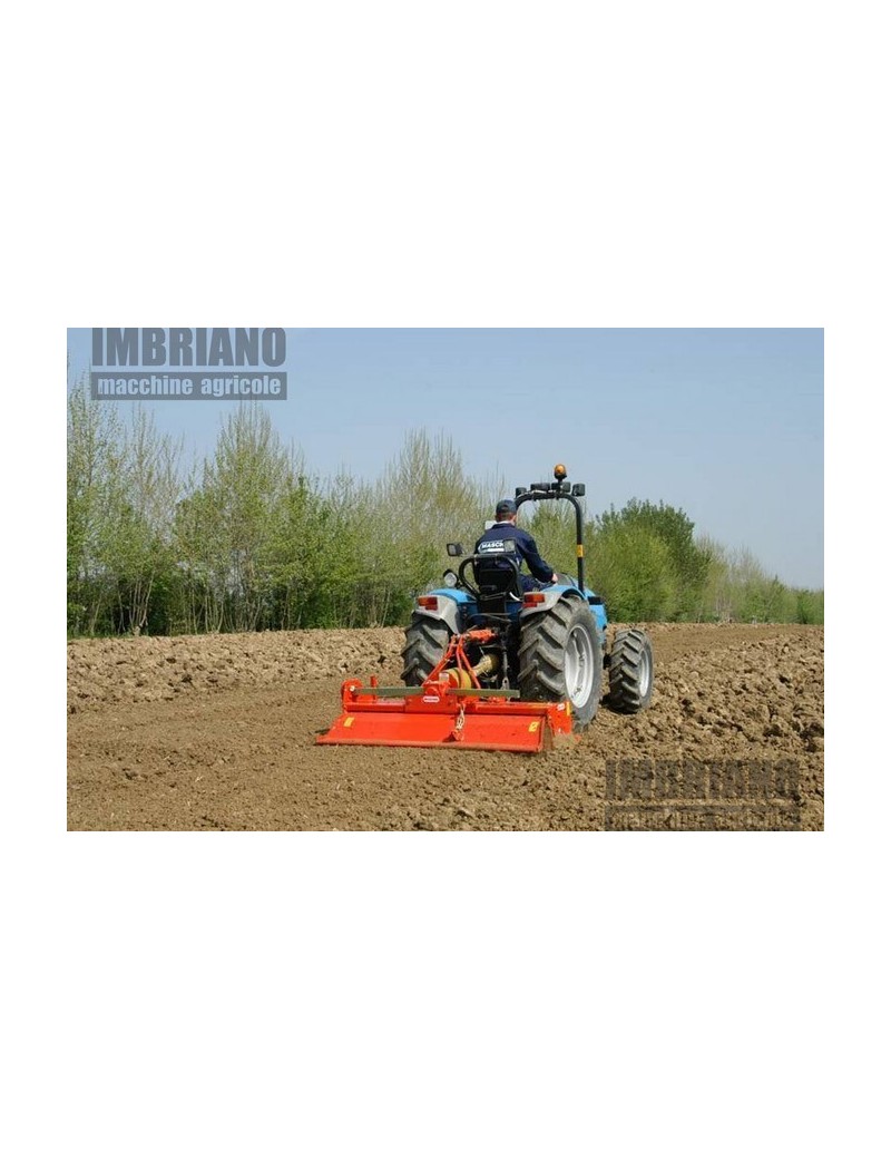 Fresa Maschio W 145