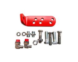 Kit Spostamento Idraulico Trinciatrici Maschio Barbi