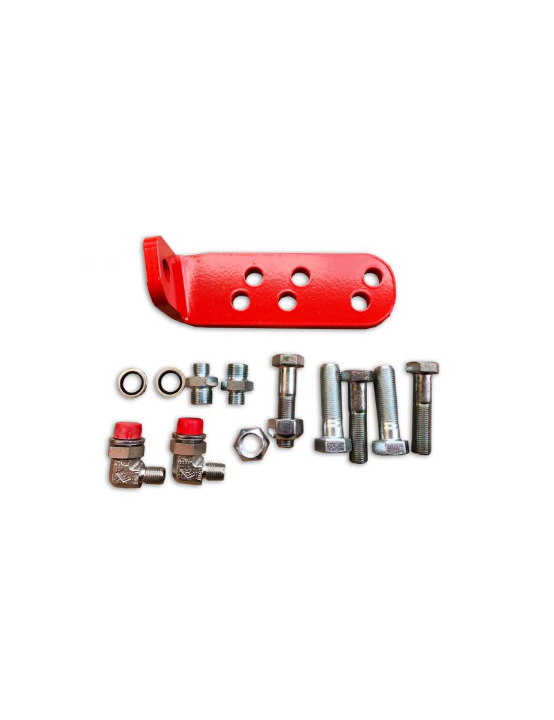 Kit Spostamento Idraulico Trinciatrici Maschio Barbi