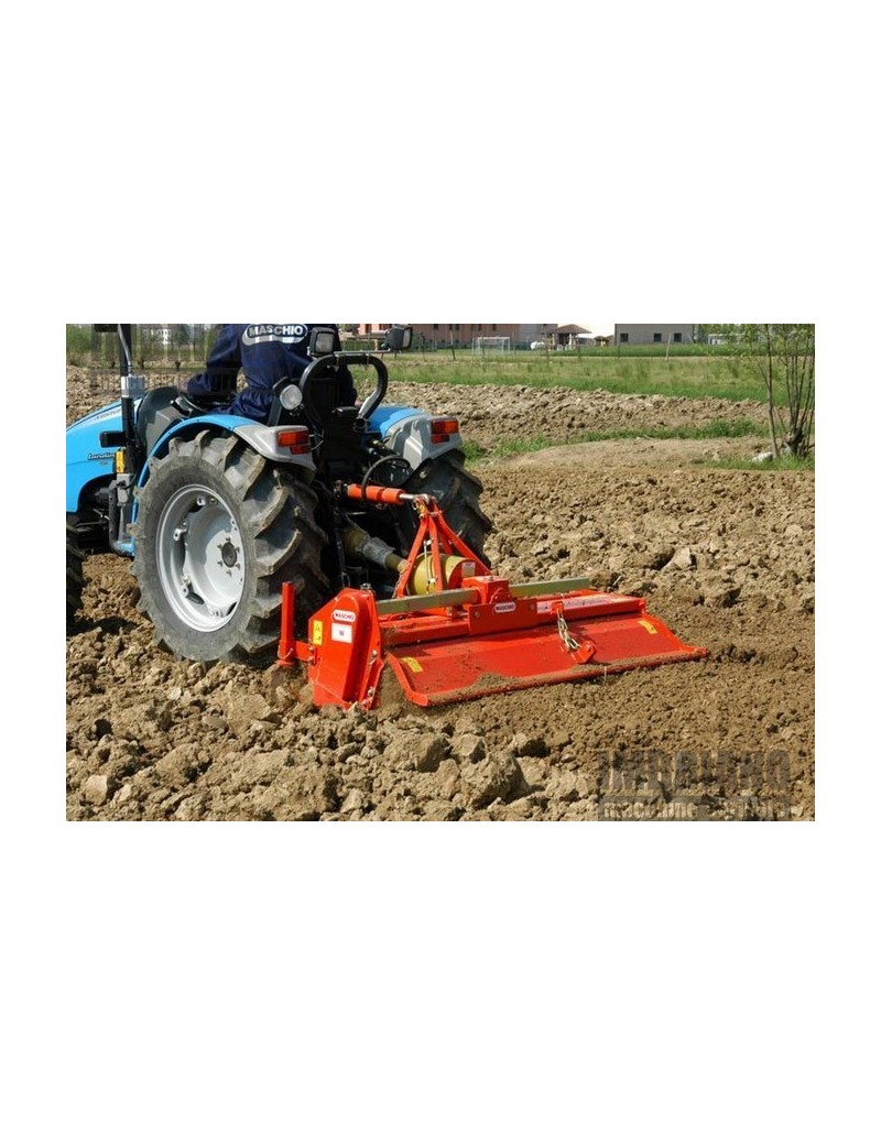 Fresa Maschio W 145