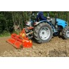 Fresa Maschio W 145