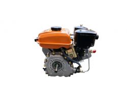 Motore Diesel 170 F 207 cc Cilindrico Same Power