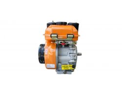 Motore Diesel 170 F 207 cc Conico Same Power