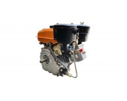 Motore Diesel 170 F 207 cc Conico Same Power