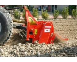 Fresa Maschio W 145