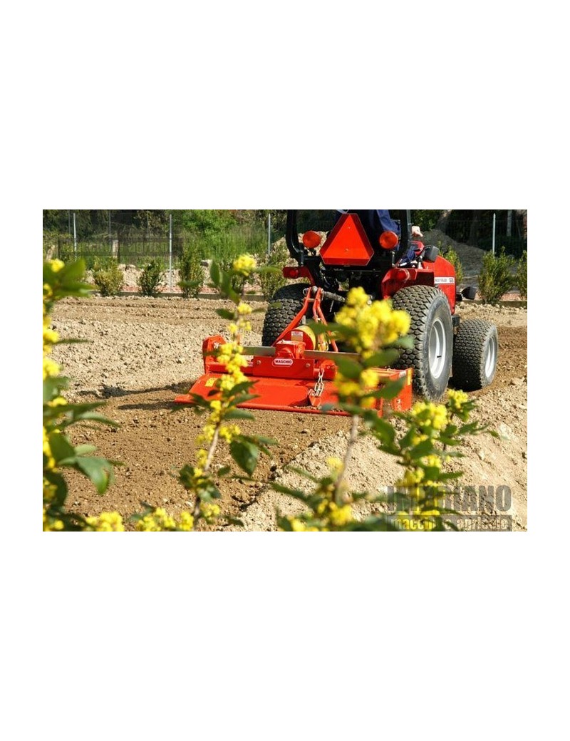 Fresa Maschio W 145