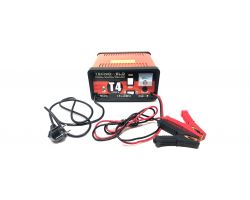 Caricabatteria Tecnoweld T4 - 12/24 Volt 200 Watt