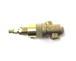 Valvola Pilota Automatica Per Motocompressore Misura 3/8"