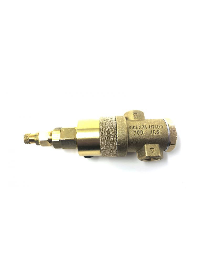 Valvola Pilota Automatica Per Motocompressore Misura 3/8"