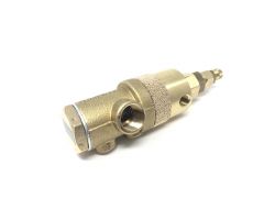 Valvola Pilota Automatica Per Motocompressore Misura 3/8"