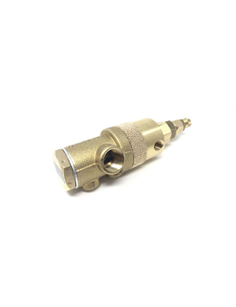 Valvola Pilota Automatica Per Motocompressore Misura 3/8"