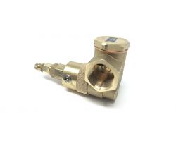 Valvola Pilota Automatica Per Motocompressore Misura 3/4"