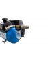 Nebulizzatore Atomizzatore Blue Air Portatile Compressore Elettrico