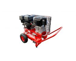 Motocompressore Olitek 650 IM 270 9 Cv Benzina