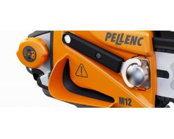 Pellenc Selion M12 Motosega a Batteria