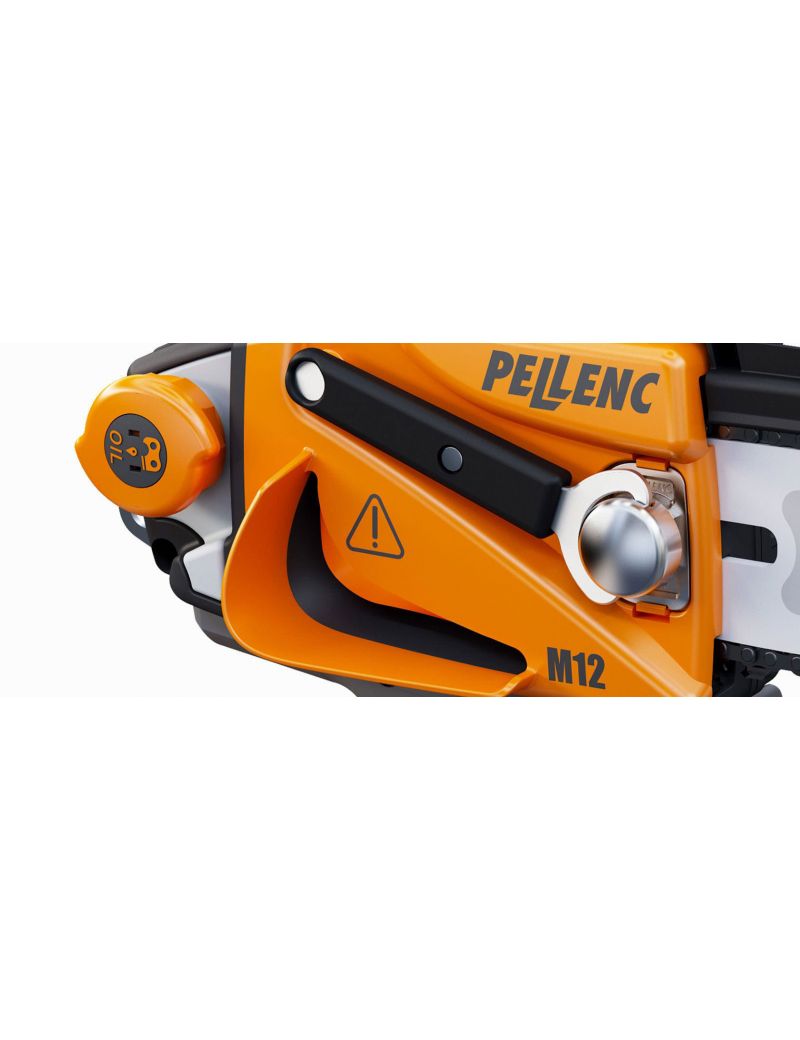 Pellenc Selion M12 Motosega a Batteria