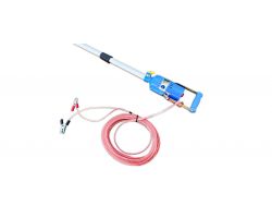 Abbacchiatore Elettrico 8RT32 Sfere Rotanti Vibranti 12 Volt