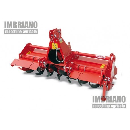 Fresa Maschio A 160 C