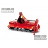 Fresa Maschio W 165